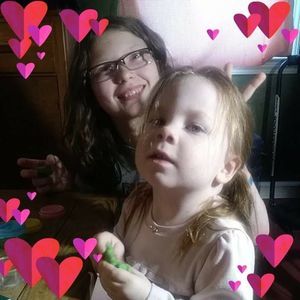 Meet your Posher, Jeri